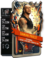 supercard damianpriest s9 royalrumble23