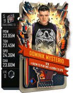 supercard dominikmysterio s9 royalrumble23