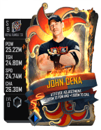 supercard johncena fusion s9 royalrumble23