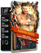 supercard karrionkross s9 royalrumble23