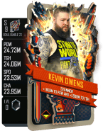 supercard kevinowens s9 royalrumble23