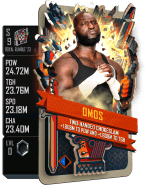 supercard omos s9 royalrumble23
