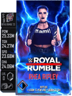 supercard rhearipley ple s9 royalrumble23