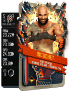supercard ricohet s9 royalrumble23