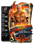 supercard rikishi fusion s9 royalrumble23