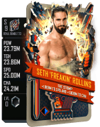 supercard sethrollins s9 royalrumble23