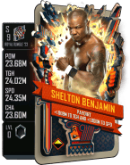 supercard sheltonbenjamin s9 royalrumble23