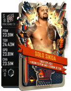 Solo Sikoa