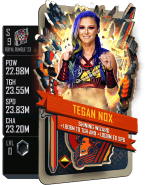 supercard tegannox s9 royalrumble23