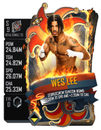 supercard weslee fusion s9 royalrumble23