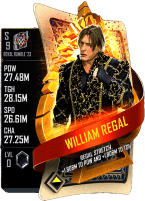 supercard williamregal event s9 royalrumble23