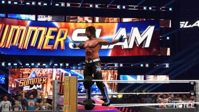 wwe 2k23 ajstyles 4 wwe 2k23 ajstyles 4