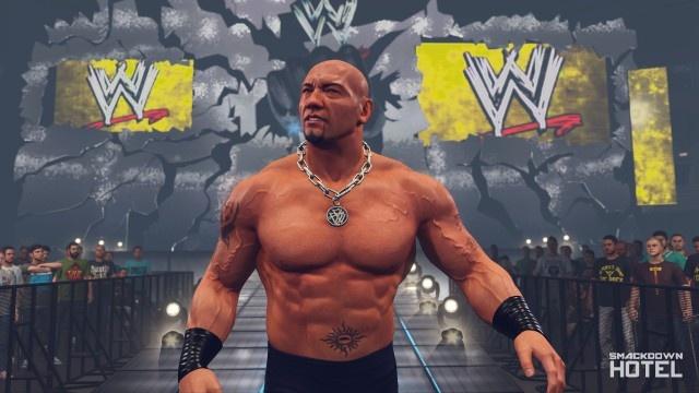 wwe 2k23 batista leviathan 2 wwe 2k23 batista leviathan 2