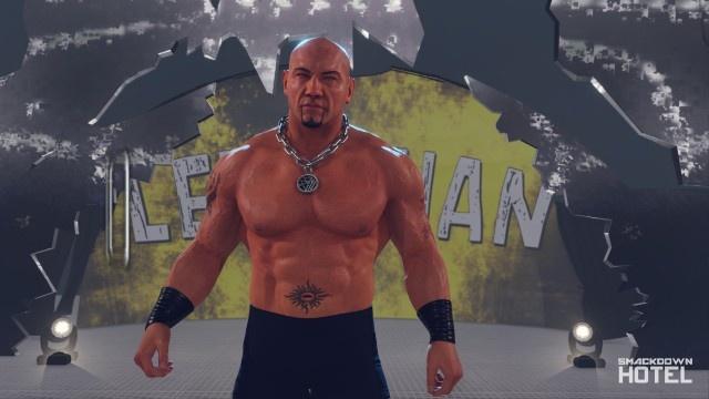 wwe 2k23 batista leviathan 3 wwe 2k23 batista leviathan 3