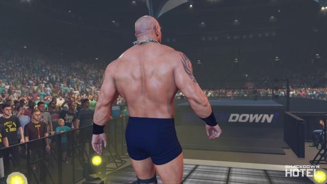 wwe 2k23 batista leviathan 4 wwe 2k23 batista leviathan 4