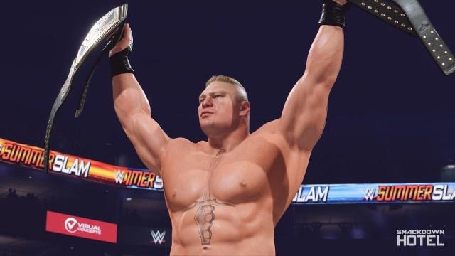 wwe 2k23 brock lesnar 14 1 wwe 2k23 brock lesnar 14 1