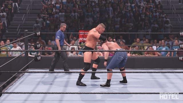 wwe 2k23 brocklesnar 03 5 wwe 2k23 brocklesnar 03 5