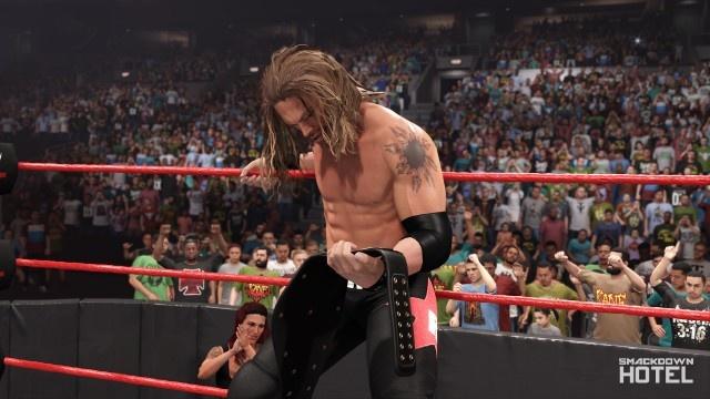 wwe 2k23 edge 2 wwe 2k23 edge 2