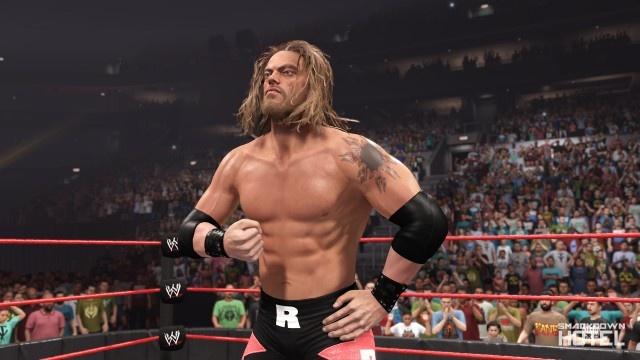 wwe 2k23 edge 3 wwe 2k23 edge 3