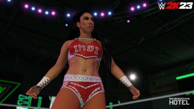 wwe 2k23 indi hartwell 1