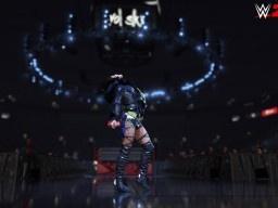 wwe 2k23 iyo sky 1