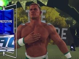 wwe 2k23 johncena prototype 1