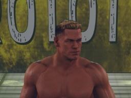 wwe 2k23 johncena prototype 4