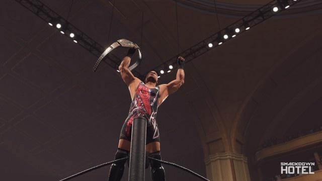 wwe 2k23 robvandam 2 wwe 2k23 robvandam 2