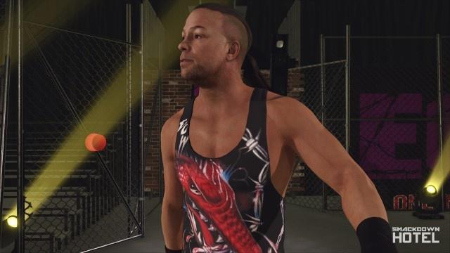 wwe 2k23 robvandam 3 wwe 2k23 robvandam 3