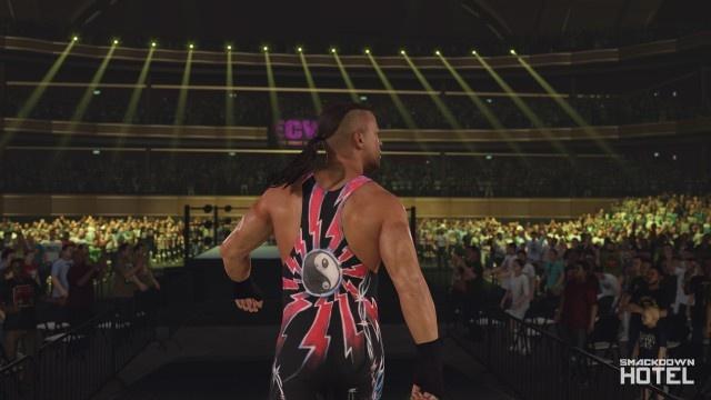 wwe 2k23 robvandam 4 wwe 2k23 robvandam 4