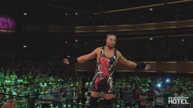 wwe 2k23 robvandam 5 wwe 2k23 robvandam 5