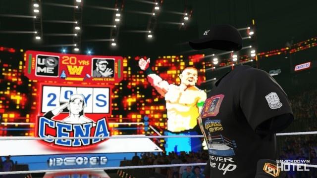 wwe 2k23 super cena 3 wwe 2k23 super cena 3