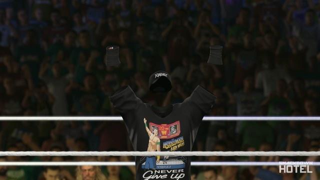 wwe 2k23 super cena 5 wwe 2k23 super cena 5