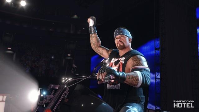 wwe 2k23 undertaker 03 2