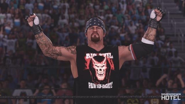 wwe 2k23 undertaker 03 5 wwe 2k23 undertaker 03 5