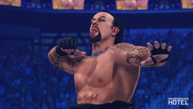 wwe 2k23 undertaker 18 1
