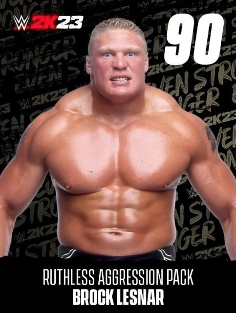wwe2k23 artworks brocklesnar01