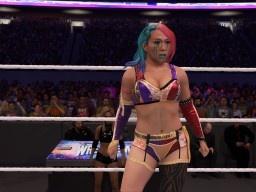 wwe 2k23 asuka 2