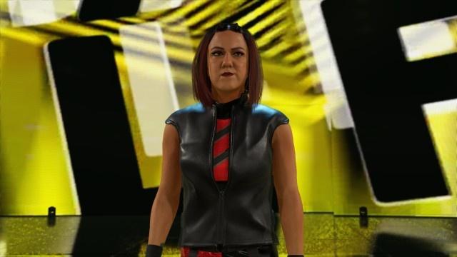 wwe 2k23 bayley 12