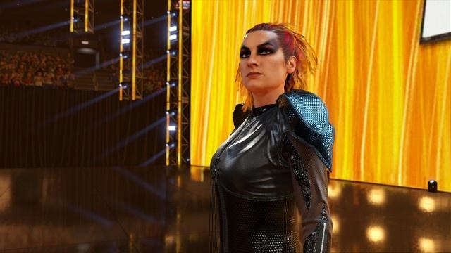 wwe 2k23 becky lynch 1