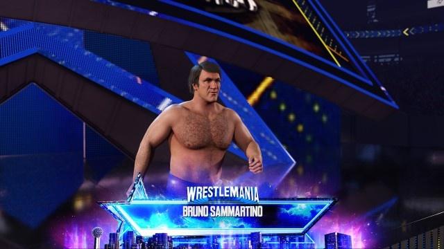 wwe 2k23 bruno sammartino 1