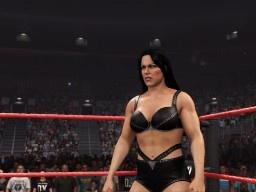 wwe 2k23 chyna 1