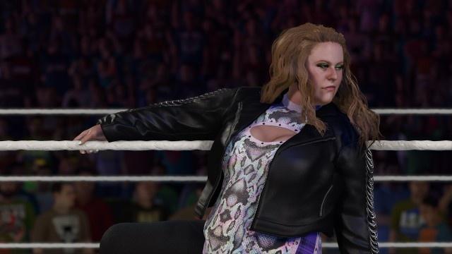 wwe 2k23 doudrop 2 wwe 2k23 doudrop 2