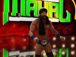 wwe 2k23 jinder mahal 2