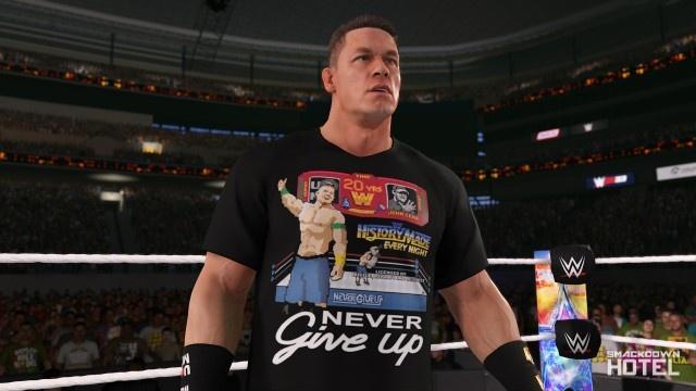 wwe 2k23 johncena 4 wwe 2k23 johncena 4