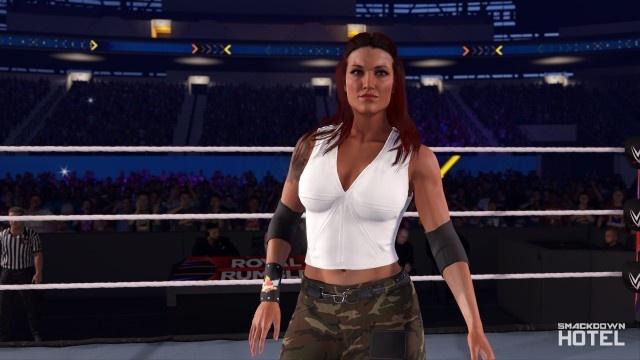 wwe 2k23 lita 1