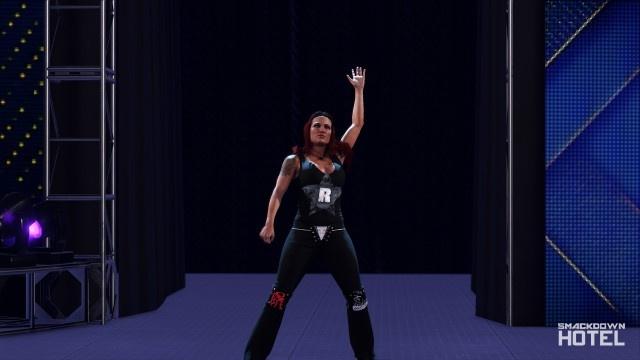 wwe 2k23 lita 2 wwe 2k23 lita 2