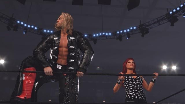 wwe 2k23 lita edge 06 6 wwe 2k23 lita edge 06 6