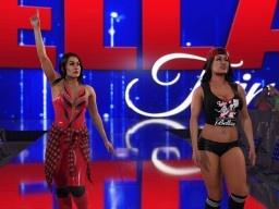 wwe 2k23 nikkibella briebella twins 1