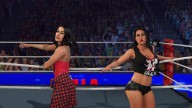 wwe 2k23 nikkibella briebella twins 2